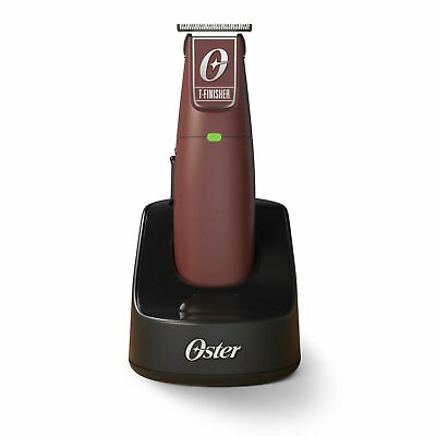 #ad Oster Professional Cordless T Finisher Hair Trimmer 76059 910 $136.90