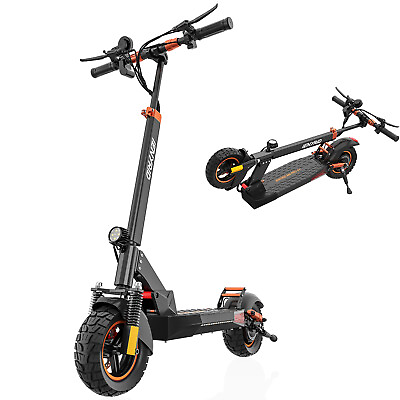iENYRID Electric Scooter Adult Folding E Scooter 800W Motor Off Road Waterproof $609.14