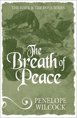 #ad The Breath of Peace Paperback or Softback $11.86