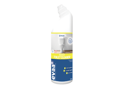 #ad EVAA Probiotic Toilet Cleaner 750ml Bottle 100% Natural Toilet Cleaner Deep $37.00