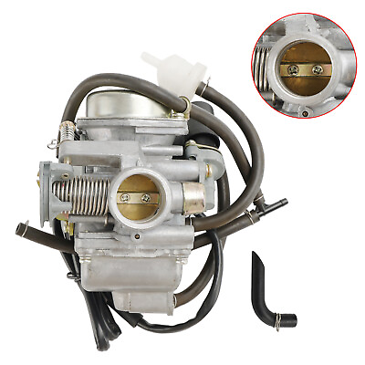 #ad Carburetor Carb fit for Italika Cs125 Ws150 Ds150 Xs150 Gs150 S2 $41.95