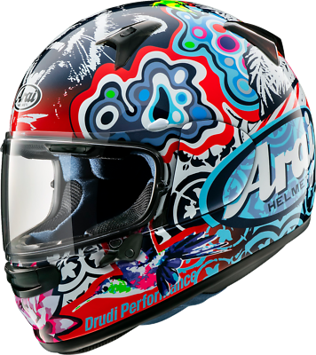 #ad Arai Regent X Jungle 2 Full Face Motorcycle Street Helmet $709.95