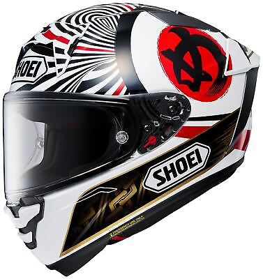 #ad #ad Shoei X 15 Marquez Motegi 4 Helmet TC 1 $1049.99