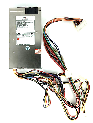 #ad EMACS Power Supply 180W P N MPW 6181F $19.00