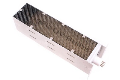 Air Scrubber Plus™ Advanced PCO 9quot; Replacement Cell amp; Bulb by TrueFit® $143.00