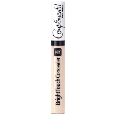 #ad #ad Relouis Natural Coverage Bright Touch Complimenti Concealer 6 g 3 Shades $13.59