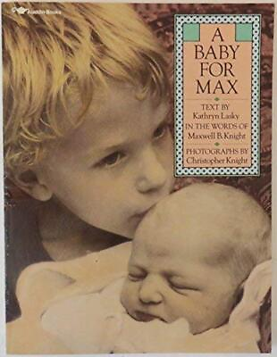 Baby for Max A $3.98
