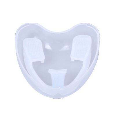 #ad Dental Teeth Brace Dental Mouth Guard Bruxism Splint Night Grinding Sleepin.l8 h AU $5.50
