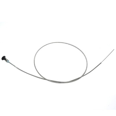 #ad Cable Throttle Cable Replacement Part Throttle Cable Universal Cable 160cm $16.36