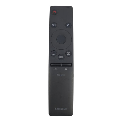 #ad Original TV Remote Control for SAMSUNG C32F39NFU Television USED $299.99