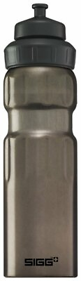 SIGG sig Wide Mouth Sports 0.75L Smoke Pearl 70059 From Japan $26.57