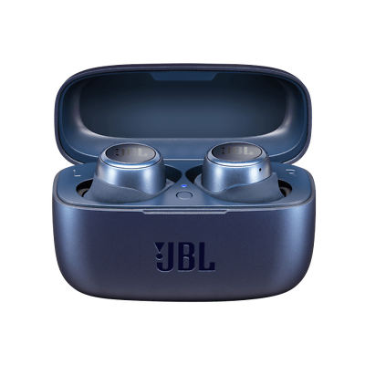 JBL Live 300TWS True Wireless Earbuds Sweat and Water Resistent $29.99