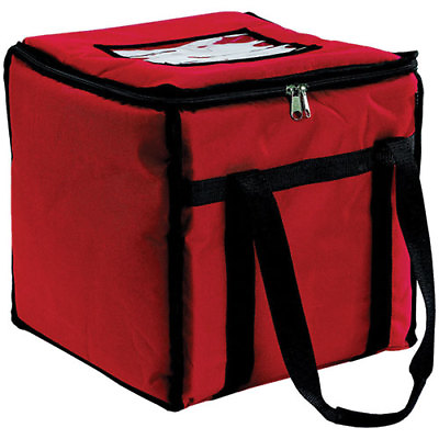 Insulated Food Carrier 12quot;W $83.84