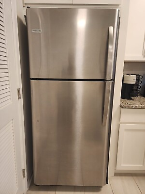 refrigerators used in perfect condition  $500.00