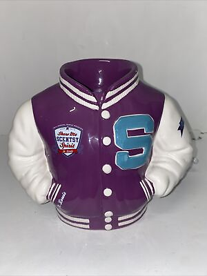 Scentsy Electric Warmer St. Louis Show Me Scentsy Spirit Letter Jacket 2014 $23.18