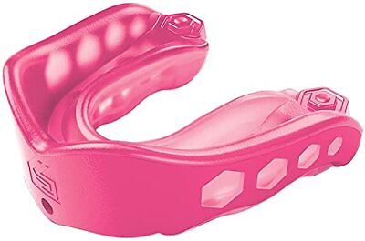#ad #ad Gel Max Mouth Guard Heavy Duty Protection amp; Custom Fit Adult amp; Youth $21.81