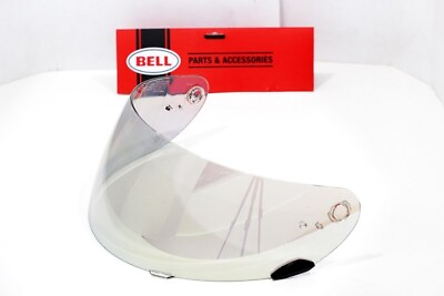 #ad Bell ClickRelease Visor Sparepart Light Gold Iridium B ACC 2010062 $171.95