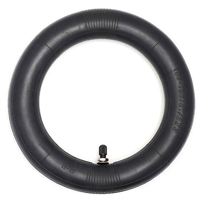 #ad #ad Inner Tube Black Electric For M365 365pro 1s Lite High Quality Rubber Scooter $13.82