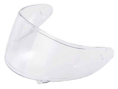 #ad Transparent Visor Replacement Shoei NXR and X Spirit III Pinlock Ready $274.62
