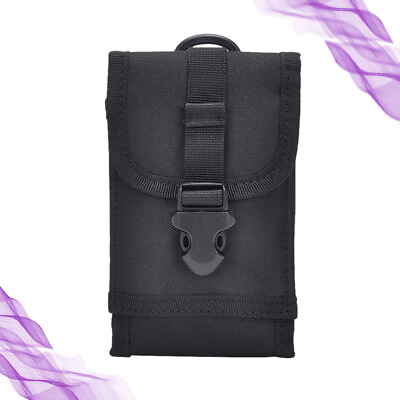 #ad Holder Belt Loop Phone Pouch Mobile Bag for Men Cell $9.48