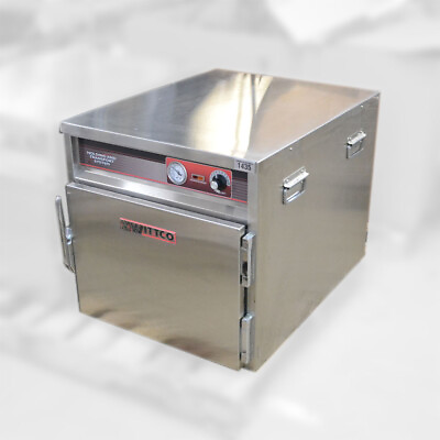 #ad Wittco 1826 4 Food Warmer Catering Hot Box Heated Commercial Holding Cabinet $699.99
