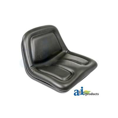 #ad CS126 1V 72100790 Flip Style Seat for Ford New Holland Tractor 1920 2120 $99.99