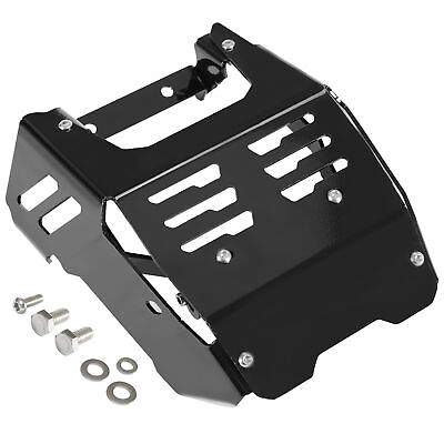 For 2018 22 HONDA MONKEY 125 Z125 Engine Guard Skid Plate Under Guard Protector $90.00