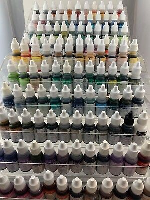 #ad #ad Stampin Up INK REFILLS REINKER Refill Classic 0.5fl oz Pick COLOR Save 2 or more $4.99