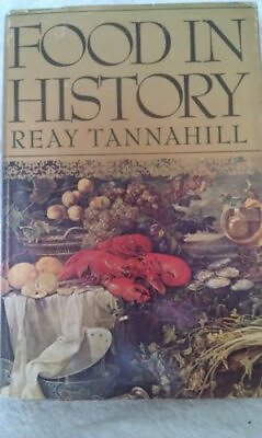 #ad Food in history $4.74