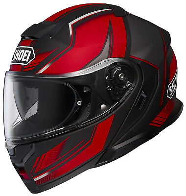 #ad Shoei Neotec 3 Grasp TC 1 Motorcycle Modular Helmet $999.99