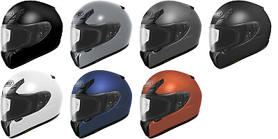 #ad Shoei RF SR Solid Color Helmet $399.99