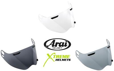 #ad Arai XD 4 Helmet Vented Shield $66.15
