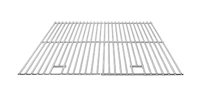 #ad Replacement Stainless Steel Grates For Bakers amp; Chefs MEV808ALP Gas ModelsSet 2 $87.50