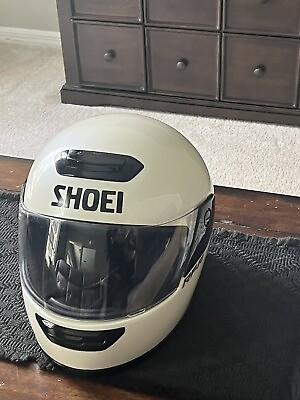 #ad Shoei Helmet Size Small $110.00