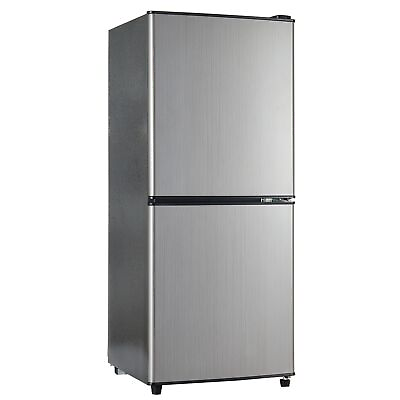 #ad #ad 3.6Cu.ft Dual Zone Refrigerator 4 Star Freezer 7 Temperature Settings 45 dB. $301.00