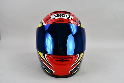 Shoei X 11 Helmet Daijiro Red Size S 6 7 8 7 55 56cm $299.99