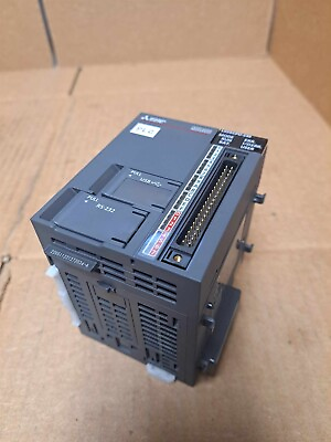 #ad Mitsubishi Electric CPU Unit Model No. L02SCPU CM $425.00