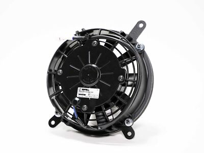 #ad Arctic Radiator Cooling Fan For Suzuki Quadracer 450 LTR450 2x4 2006 2009 $159.00