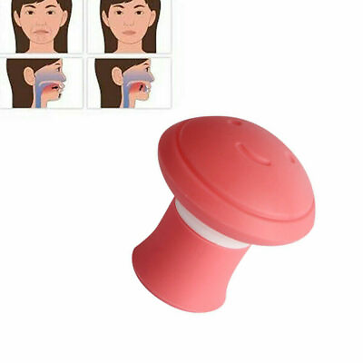 #ad Face Slimming Lift Skin Firming V Shape Exerciser Facial Mouth Jaw Line Exercise $5.46
