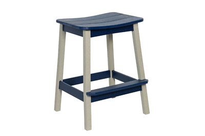#ad Amish Crafted Poly Bar Height Stool $314.90