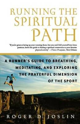 #ad Running the Spiritual Path: A Runner#x27;s Guide to Breathing Meditatin VERY GOOD $3.73