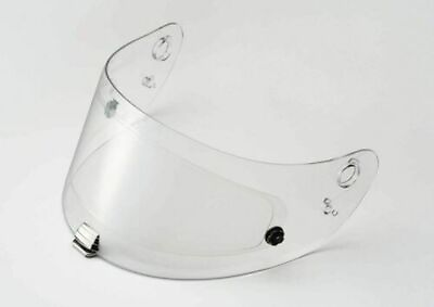 #ad HJC Accessories HJ 20 Clear Shield PL Rdy 1550 200 M $21.95