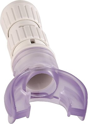HealthSmart BreathBooster Breath Trainer Breathing Exerciser to Improve... $10.99