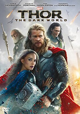 #ad Thor: The Dark World $4.03