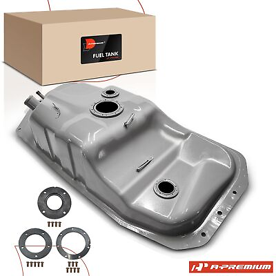 #ad 15 Gallons Silver Fuel Tank for Toyota 4Runner 1992 1995 V6 3.0L 4WD 7700135999 $239.99