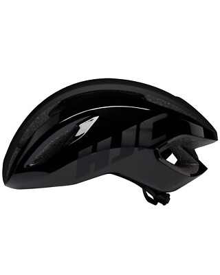 #ad #ad HJC Valeco Road Helmet Black Opaque Polished $131.20