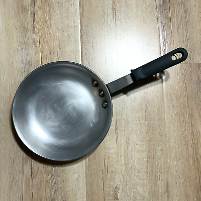 #ad #ad Bakers amp; Chefs NSF 8 Inch Sauté Pan Made In USA $28.00