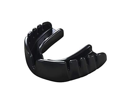 #ad Mouth Guard Sports Youth Adult Mouthguard for Braces Sparring Mouth Guard $23.43