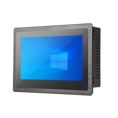 #ad 7inch Outdoors Lcd Hdmi with High Bright Touch Screen Front Panel Tablet $298.73