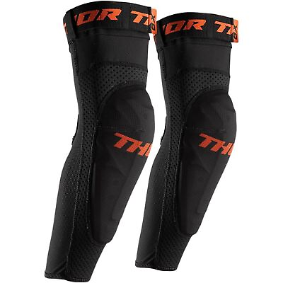 #ad Thor Guard Elbow Comp XP Black Large X Large 2706 0205 $39.95